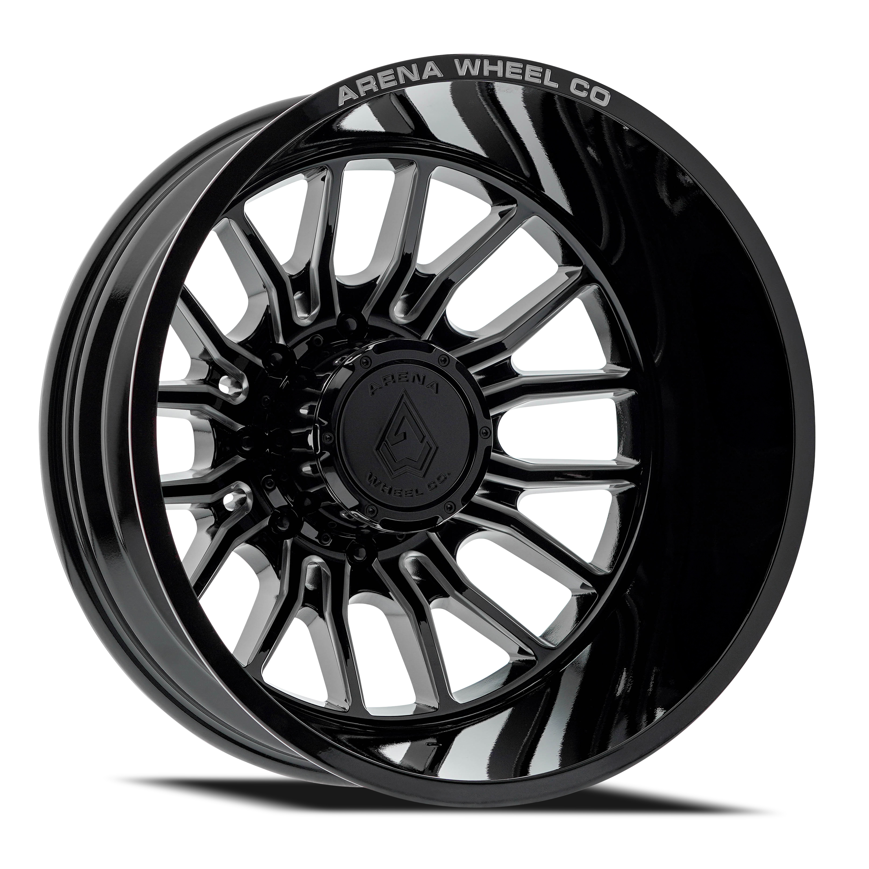 DUALLY THUNDER REAR A113